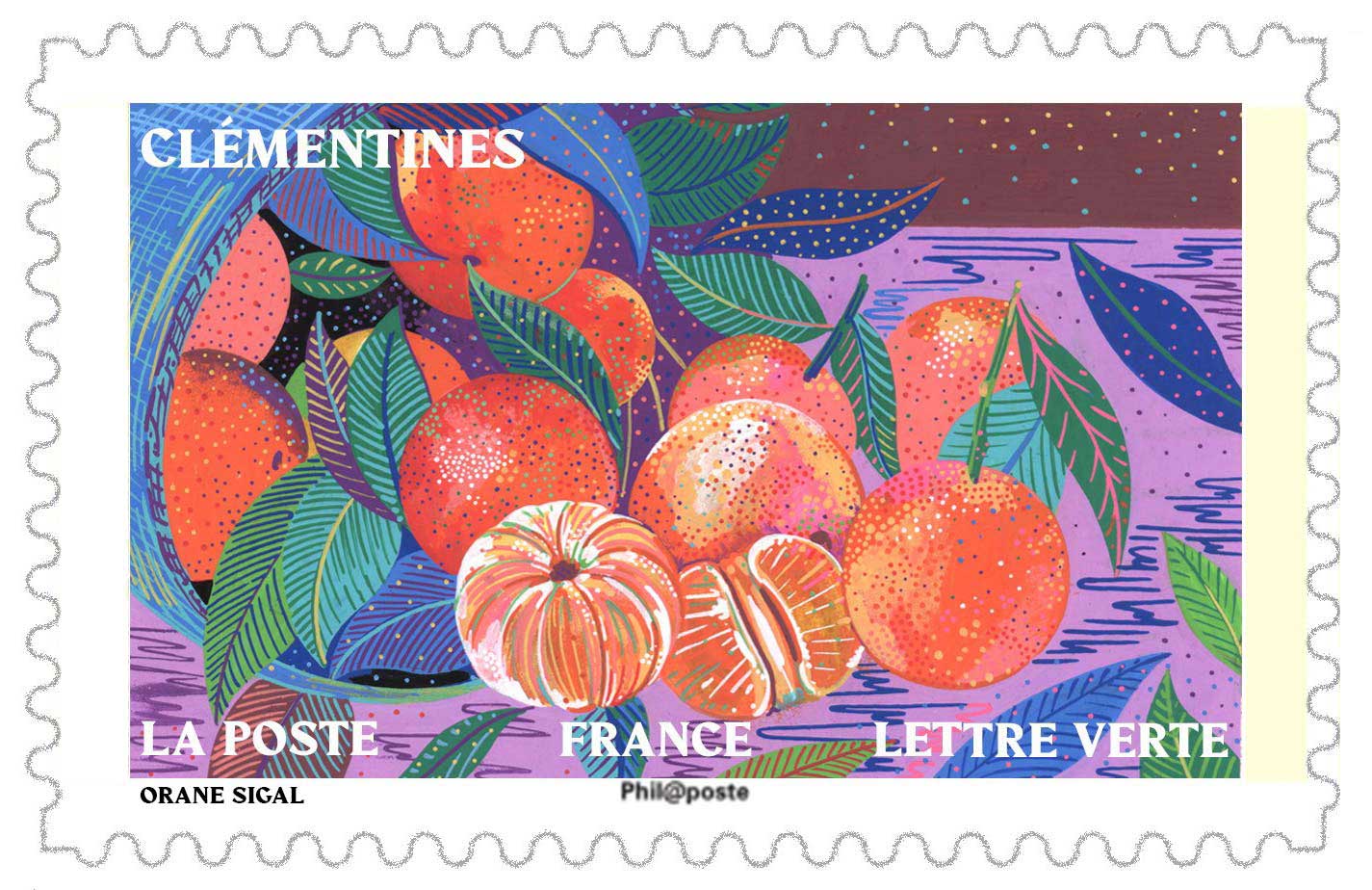 2025 CLEMENTINES