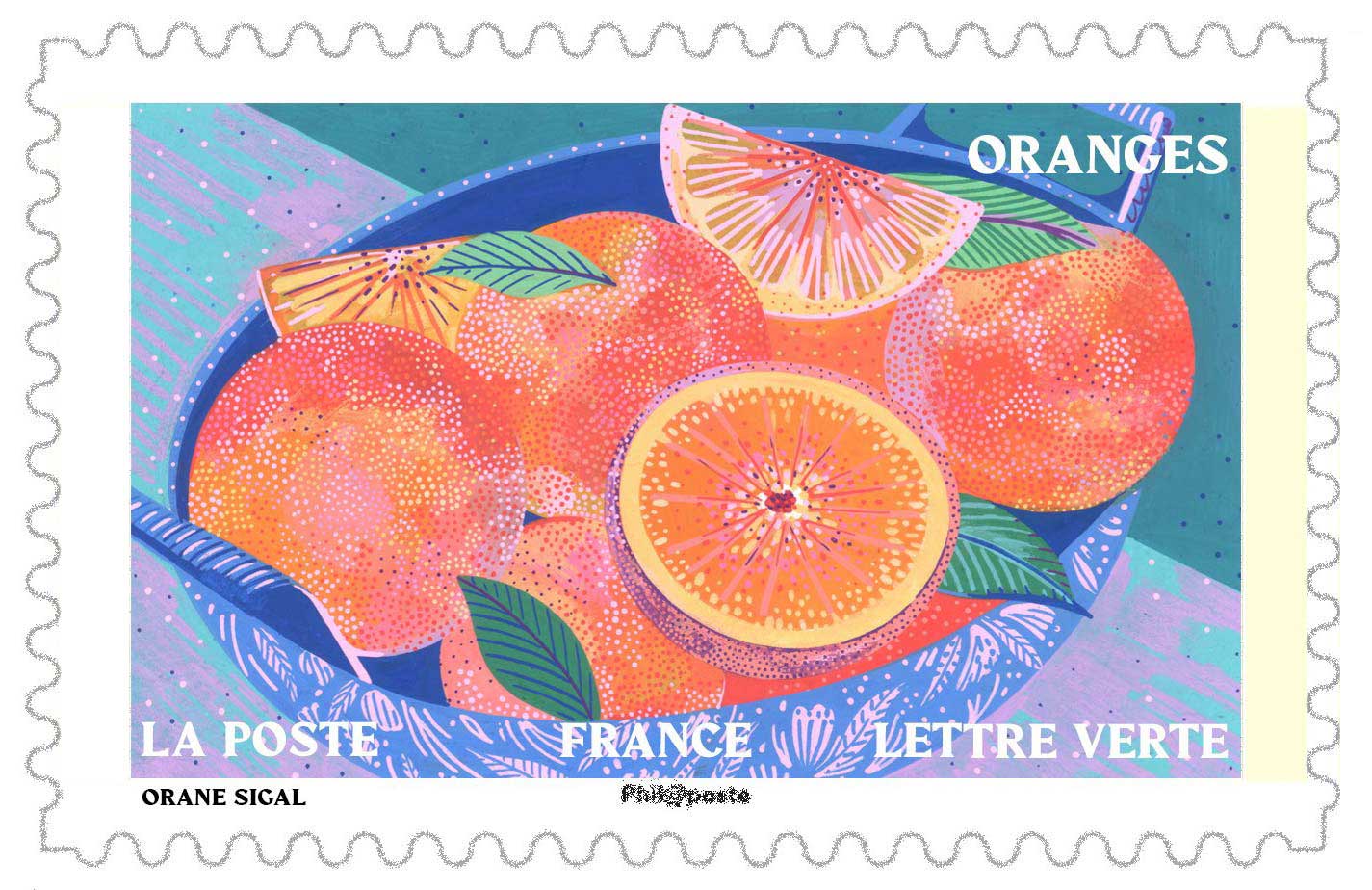 2025 ORANGES