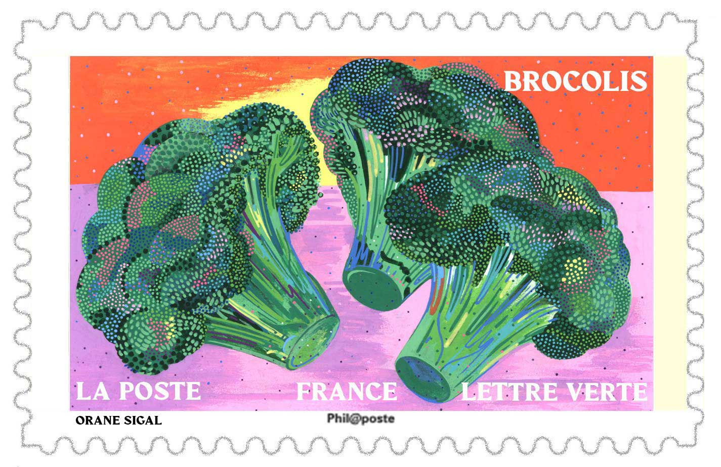 2025 BROCOLIS