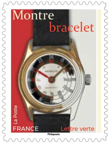 2025 Montre bracelet