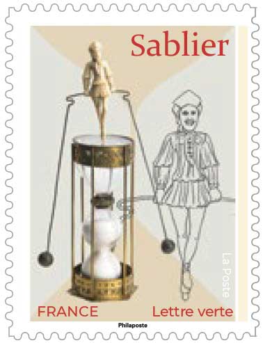 2025 Sablier