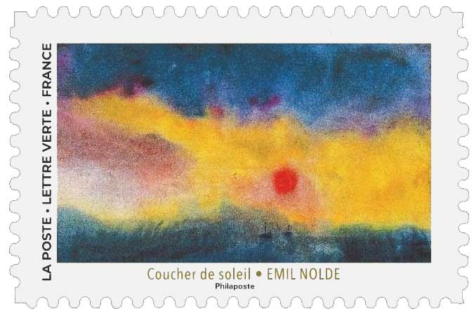 2025 Coucher de soleil - Emil Nold