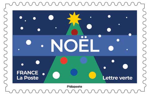 2025 Noël