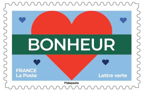 2025 BONHEUR