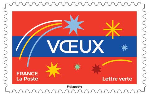 2025 Voeux