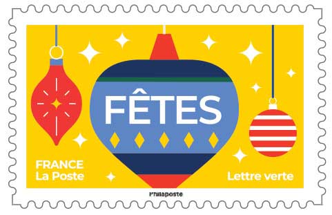 2025 Fêtes