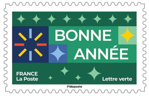 2025 BONNE ANNEE