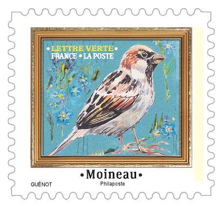 2025 MOINEAU
