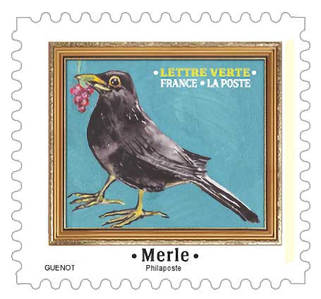 2025 Merle
