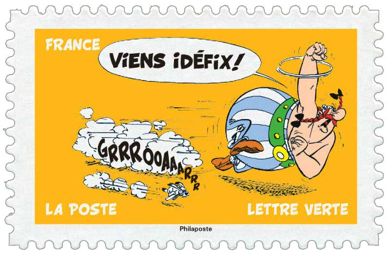 2025 Viens idéfix !