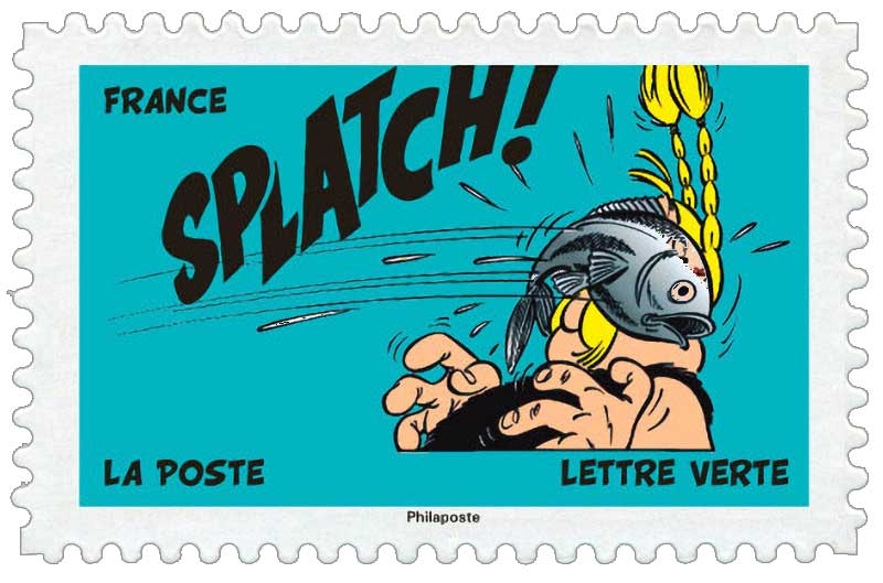 2025 SPLATCH !