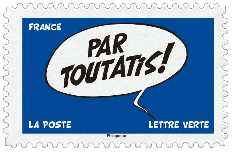 2025 PAR TOUTATIS !