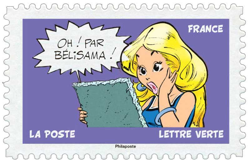 2025 HO! PAR BÉLISAMA !