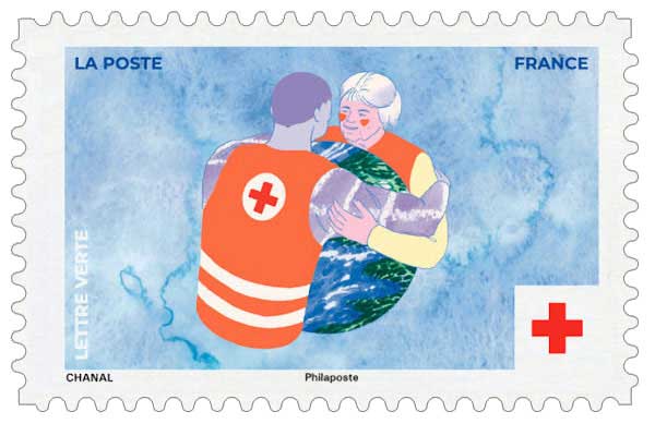 2025 CROIX-ROUGE FRANÇAISE