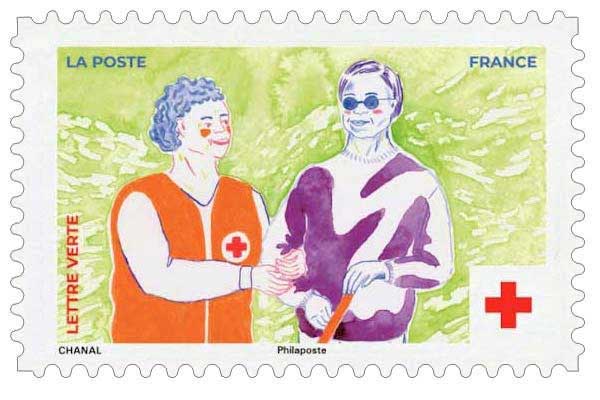 2025 CROIX-ROUGE FRANÇAISE