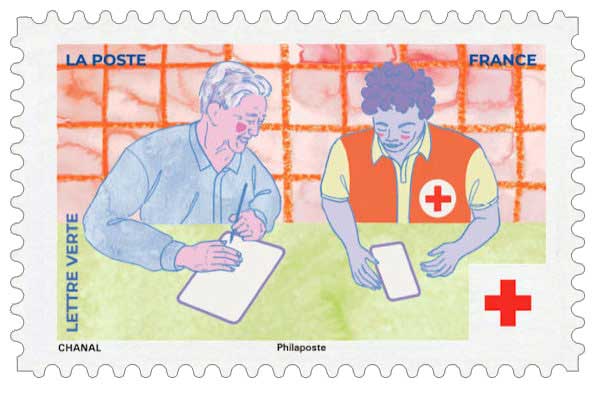 2025 CROIX-ROUGE FRANÇAISE