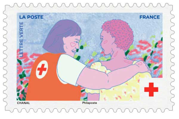 2025 CROIX-ROUGE FRANÇAISE