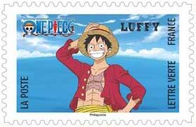 2025 One Piece - LUFFY