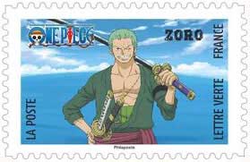 2025 One Piece - ZORO