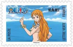 2025 One Piece - NAMI
