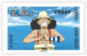 2025 One Piece - USOPP