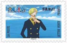 2025 One Piece - SANJI