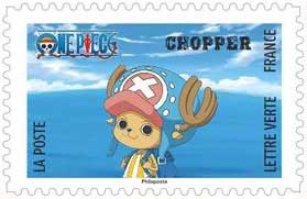 2025 One Piece - CHOPPER