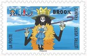 2025 One Piece - BROOK