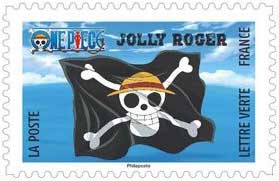 2025 One Piece - JOLLY ROGER