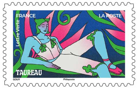 2026 Taureau