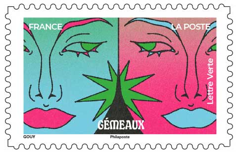 2026 Gémeaux