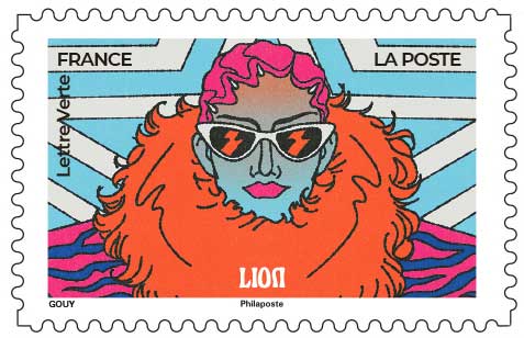 2026 Lion