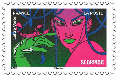 2026 Scorpion