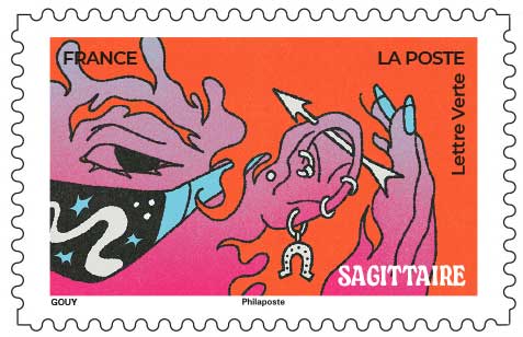 2026 Sagittaire