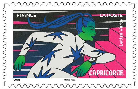 2026 Capricorne