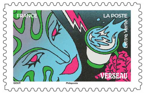 2026 Verseau