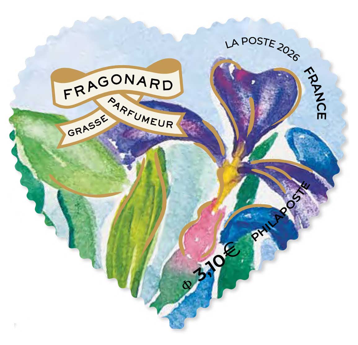 2026 Fragonard - parfumeur - Grasse