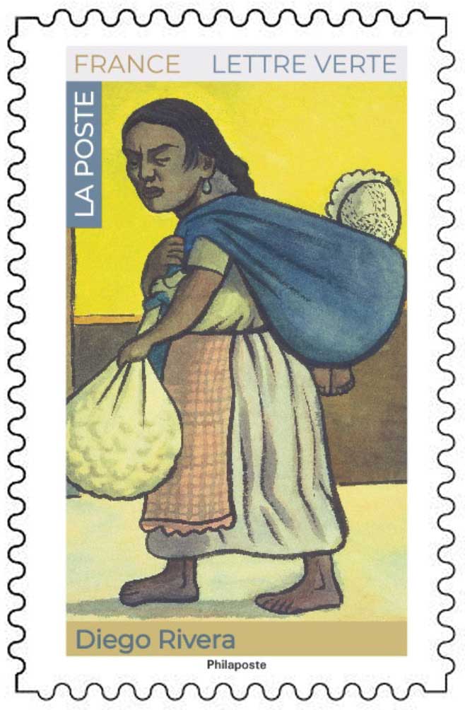 2026 Diego Rivera