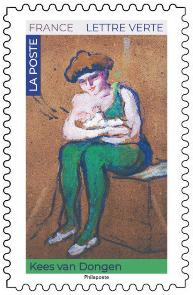 2026 Kees van Dongen