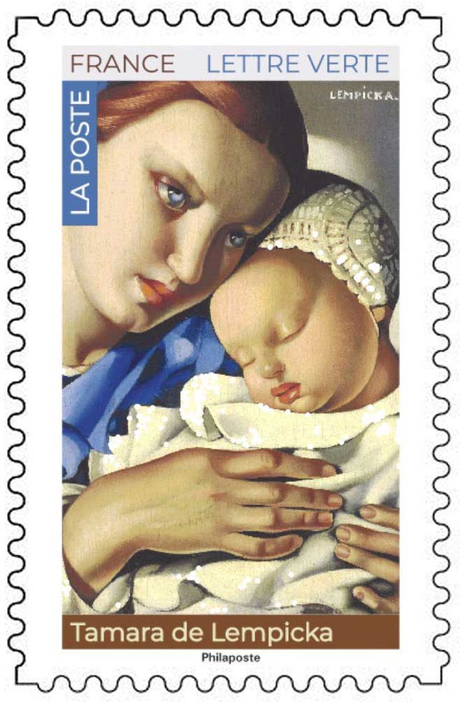 2026 Tamara de Lempicka