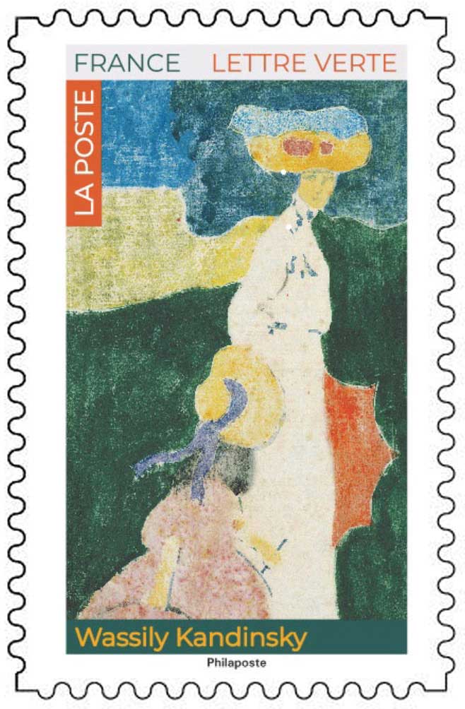 2026 Wassily Kandinsky