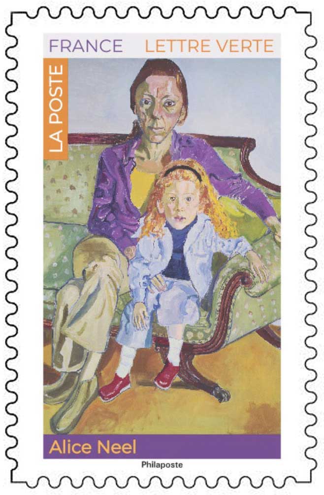 2026 Alice Neel