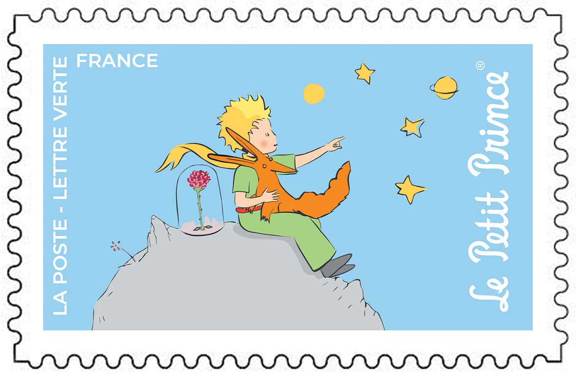 2026 LE PETIT PRINCE