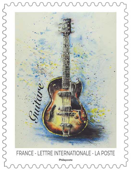 2026 Guitare
