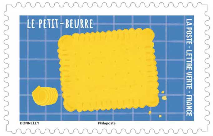 2026 LE PETIT-BEURRE 