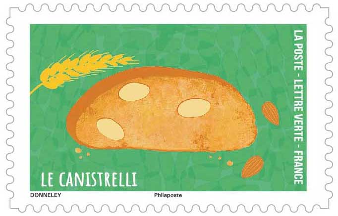 2026 LE CANISTRELLI
