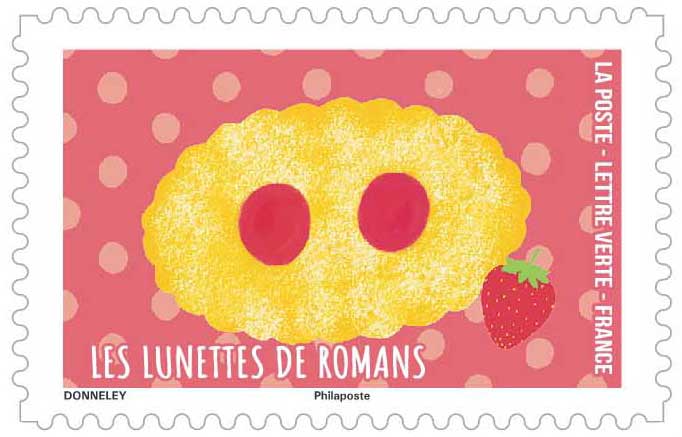 2026 LES LUNETTES DE ROMANS