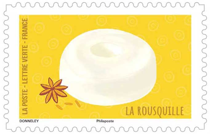 2026 LA ROUSQUILLE