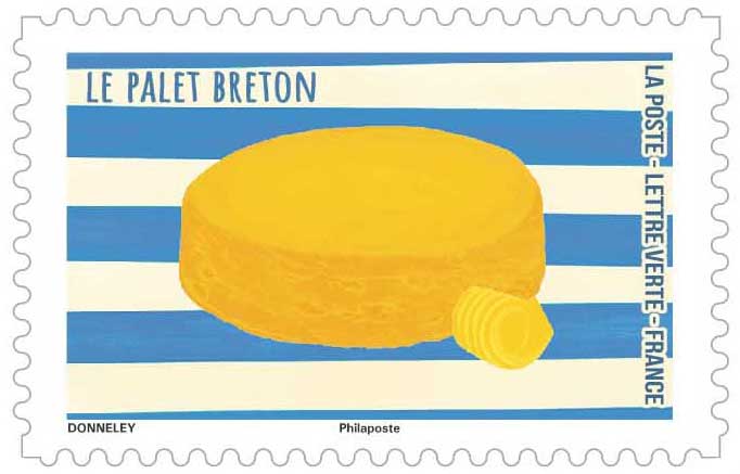 2026 LE PALET BRETON