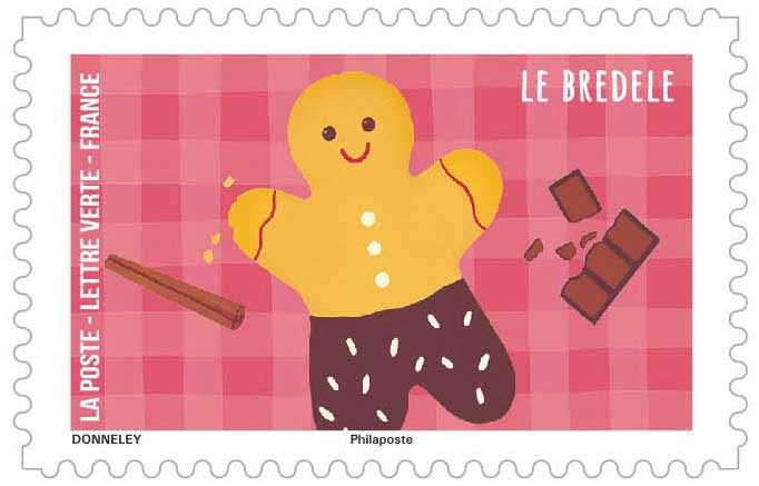 2026 LE BREDELE
